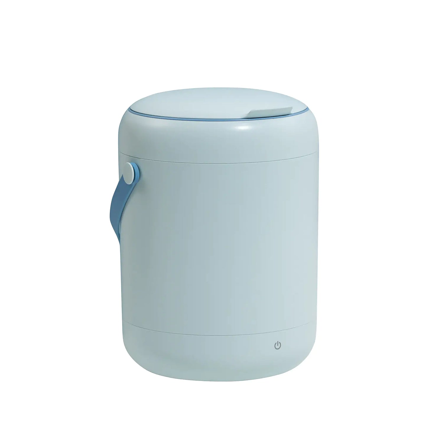 Mini Turbo Table Washing Machine for Small Laundry